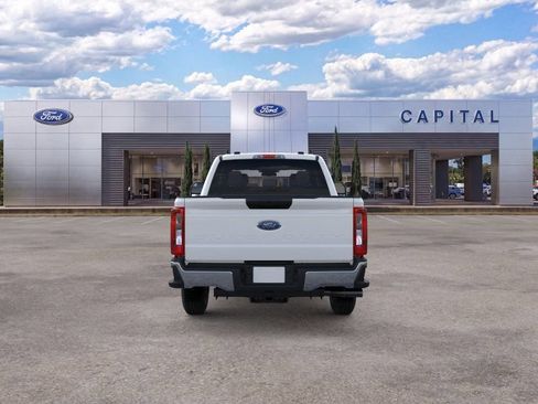 New 2026 Ford F250 XL w/ XL Chrome Package AWD/4WD image 5