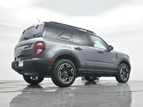 New 2026 Ford Bronco Sport Outer Banks AWD/4WD image 37