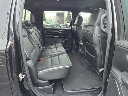 Used 2025 RAM 1500 Laramie image 49