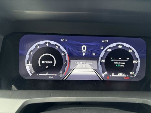 New 2026 Toyota Tacoma Limited AWD/4WD image 24