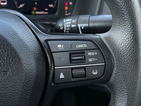 Certified 2025 Honda Accord SE image 14