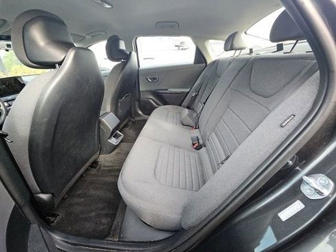 Certified 2025 Kia K4 EX image 10