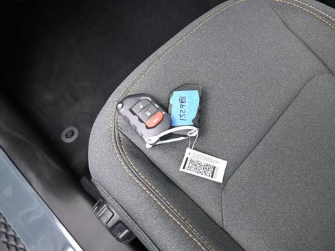 New 2026 Jeep Gladiator Sport image 16