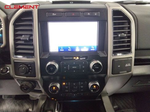 Used 2020 Ford F150 Lariat w/ Equipment Group 502A Luxury image 18