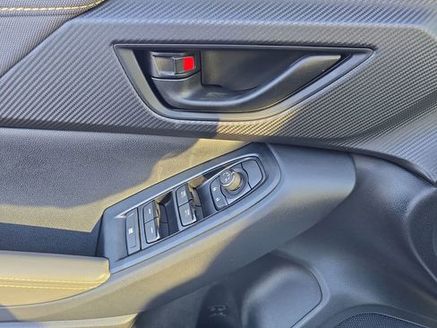 New 2026 Subaru Crosstrek 2.5i Sport image 21
