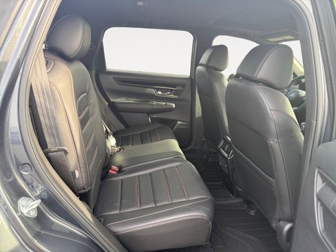 Certified 2025 Honda CR-V Sport-L image 18