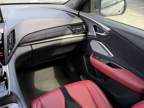 Used 2023 Acura RDX A-Spec FWD image 16