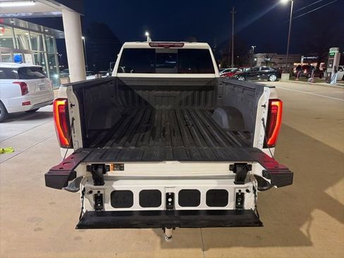 Used 2024 GMC Sierra 2500 AT4 w/ AT4 Premium Plus Package AWD/4WD image 25