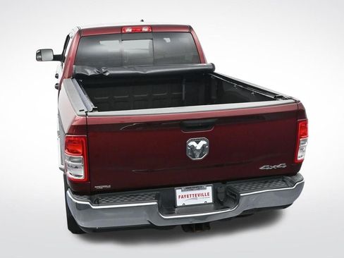 Used 2019 RAM 2500 Tradesman image 27