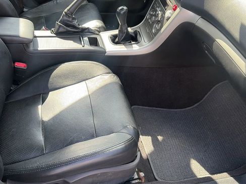 Used 2008 Subaru Legacy 2.5i Special Edition AWD/4WD image 45