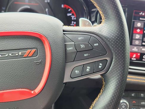 Used 2023 Dodge Durango R/T w/ Hemi Orange Plus Package AWD/4WD image 20