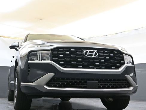 Certified 2023 Hyundai Santa Fe SEL image 43