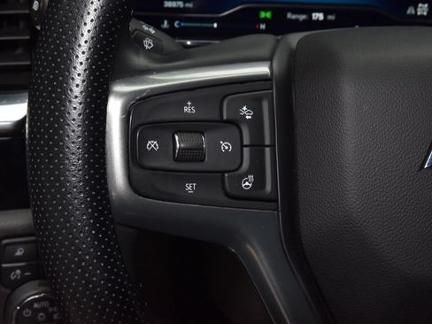 Used 2024 Chevrolet Silverado 2500 LT AWD/4WD image 23