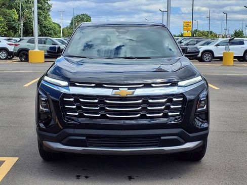 Used 2026 Chevrolet Equinox LT w/ Convenience Package II AWD/4WD image 23
