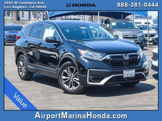 Used 2020 Honda CR-V EX video 1