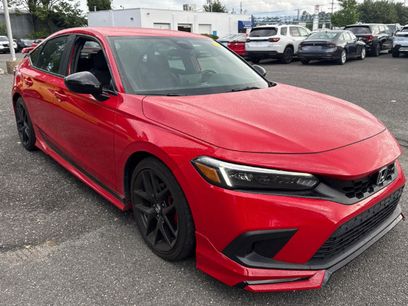 Used 2024 Honda Civic Sport