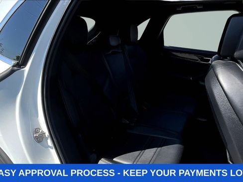 Used 2019 Porsche Cayenne S AWD/4WD image 30