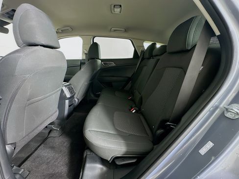 Used 2025 Kia Sportage LX FWD image 26