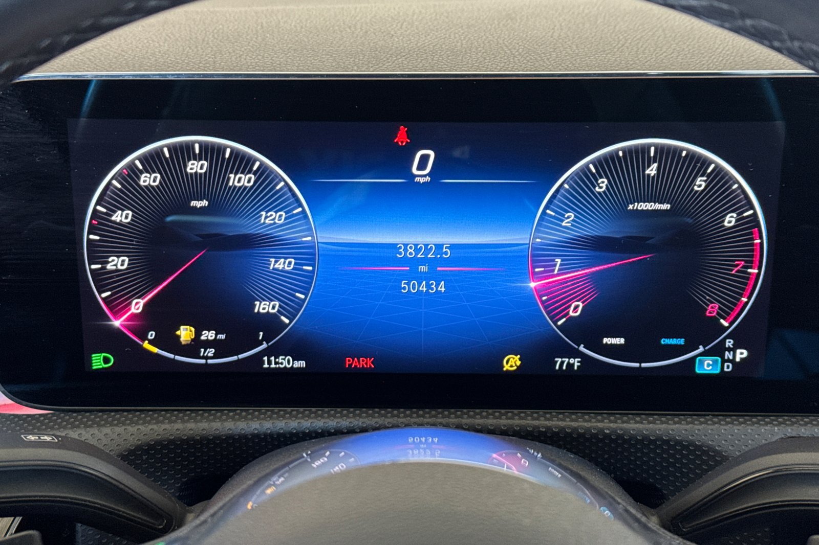 Used 2025 Mercedes-Benz CLA 250 image 31