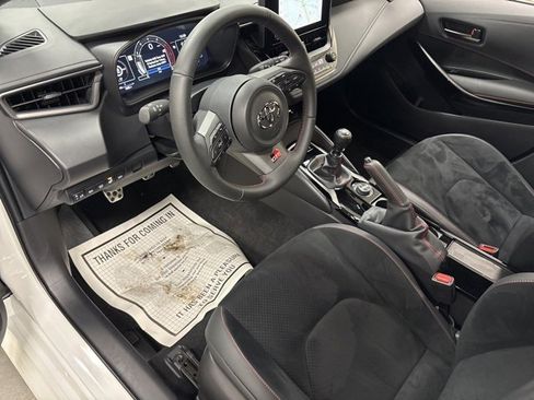 Used 2025 Toyota Corolla GR image 15