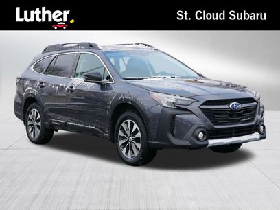 Used 2023 Subaru Outback Limited
