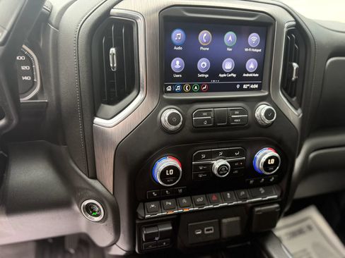 Used 2019 GMC Sierra 1500 Denali w/ Driver Alert Package II AWD/4WD image 18