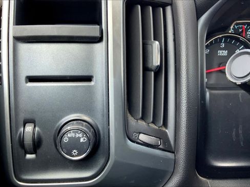 Used 2014 Chevrolet Silverado 1500 LT w/ Texas Edition, 1LT Trim RWD image 31