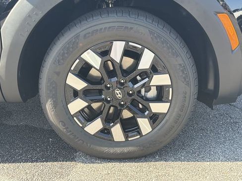New 2026 Hyundai Santa Cruz SEL FWD image 14