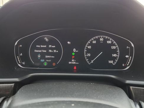 Used 2022 Honda Accord Sport image 15