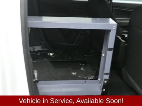 Used 2024 Chevrolet Colorado W/T w/ Safety Package RWD image 13