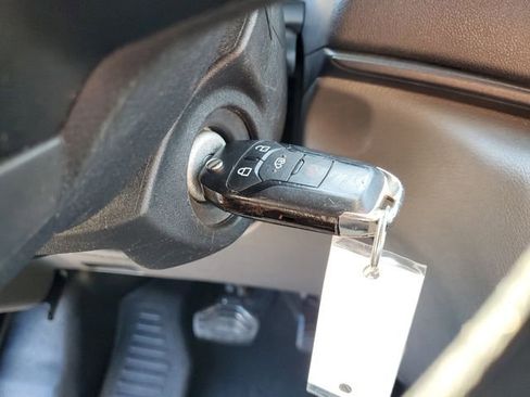 Certified 2023 Ford Transit 250 Medium Roof w/ Load Area Protection Package image 27