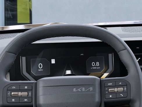 New 2027 Kia Telluride X-Line SX Prestige image 21