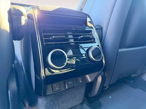 New 2026 Land Rover Range Rover Sport SE image 27