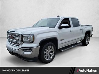 Used 2018 GMC Sierra 1500 SLT w/ Texas SLT Premium Package RWD video 1