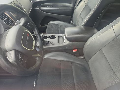 Used 2018 Dodge Durango GT image 14