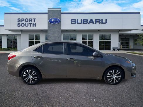 Used 2019 Toyota Corolla LE FWD image 2