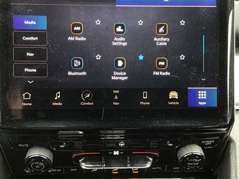 Used 2022 Jeep Grand Cherokee Limited 4xe AWD/4WD image 12