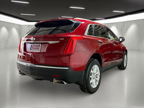 Used 2019 Cadillac XT5 FWD image 8