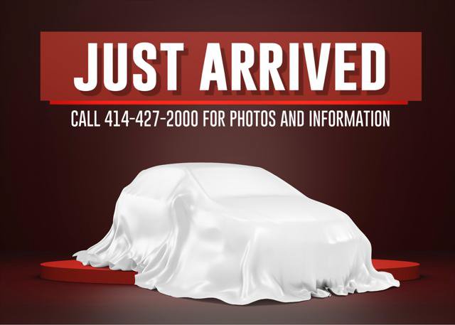 Certified 2021 RAM 1500 Warlock w/ Luxury Group AWD/4WD image 1