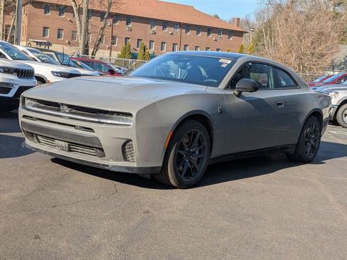 New 2026 Dodge Charger R/T Scat Pack image 6