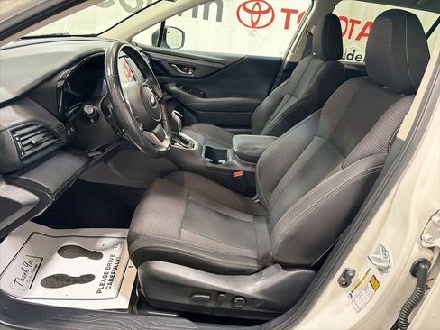 Used 2021 Subaru Outback Premium AWD/4WD image 24