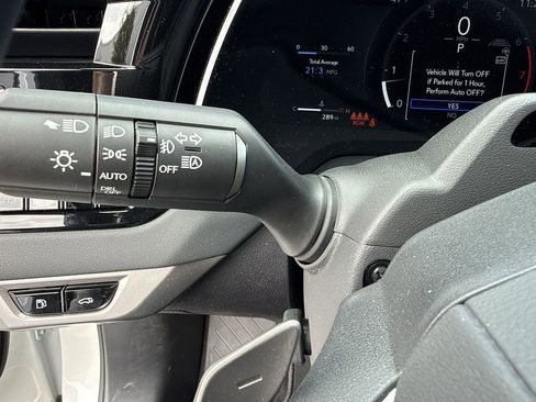 Used 2026 Lexus RX 350 Premium w/ Convenience Package FWD image 28