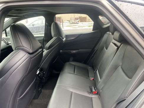 Used 2023 Lexus NX 350 F Sport image 26