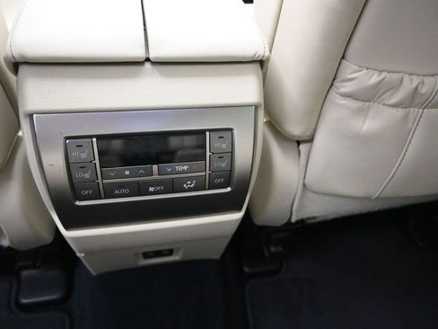Used 2021 Lexus GX 460 Premium AWD/4WD image 18