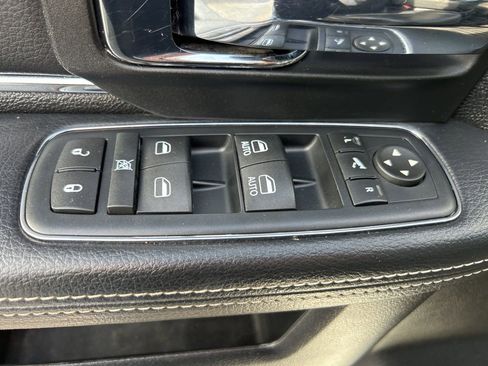 Used 2016 RAM 2500 Laramie image 15