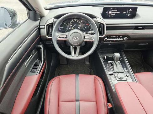 Certified 2026 MAZDA CX-50 AWD 2.5 Hybrid w/ Weather Package image 8