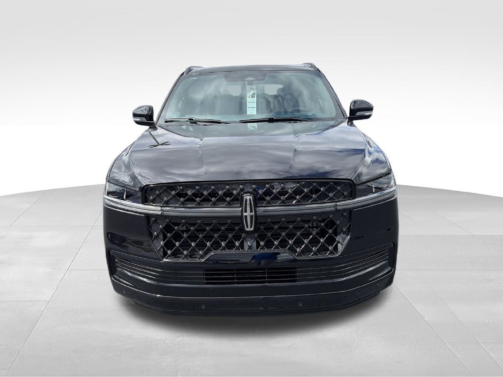 New 2027 Lincoln Navigator Reserve w/ Jet Appearance Package AWD/4WD image 8