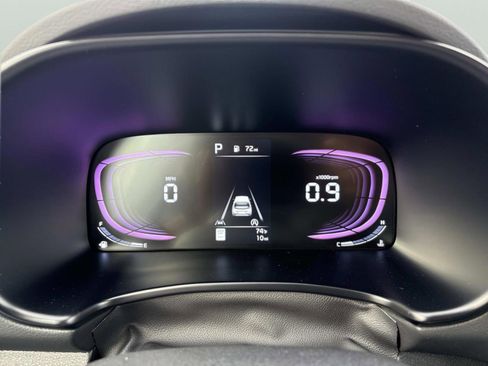 New 2025 Kia Soul LX image 26