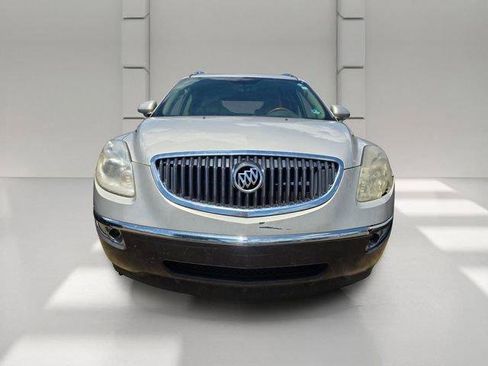 Used 2012 Buick Enclave Premium w/ Trailering Provision Package FWD image 2