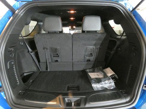 New 2026 Dodge Durango GT AWD/4WD image 6